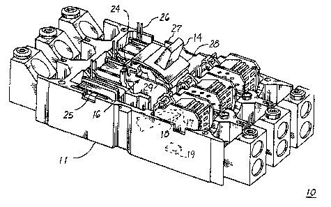 Une figure unique qui représente un dessin illustrant l'invention.